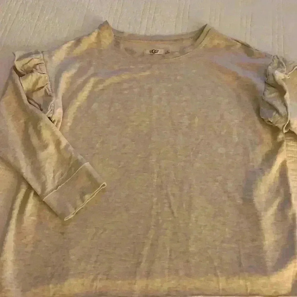 UGG - Picture 1 of 6